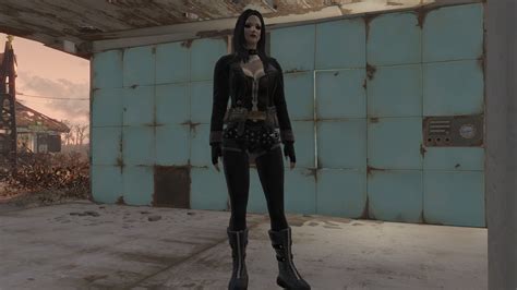fallout 4 armor slots|Body Slots usage for Fallout 4 .